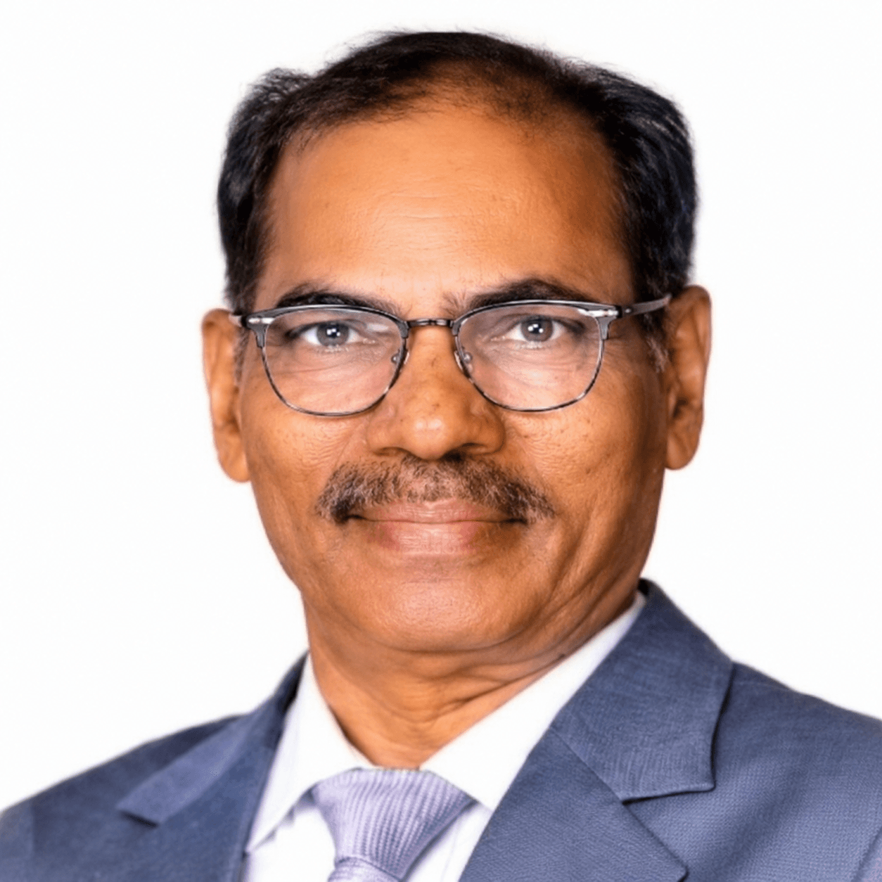 Atluri Murali Krishna